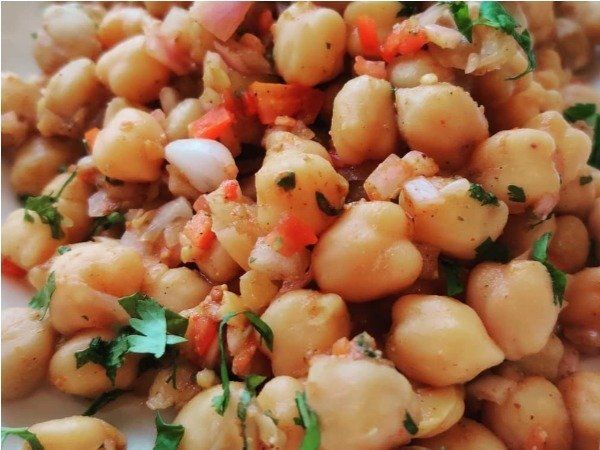 Benefits of Kabuli Chana