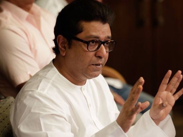 ED notice to Raj Thackeray