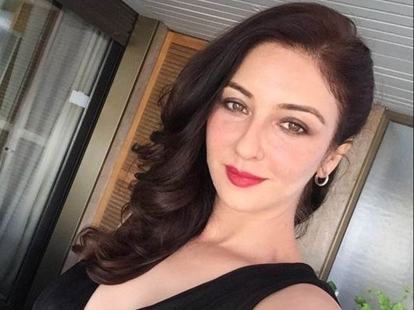 Saumya Tandon, Asif Sheikh, Bhabi ji ghar par hai
