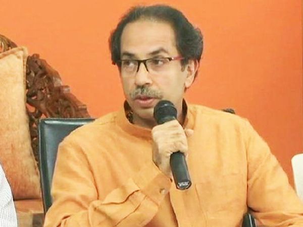 Raj Thackeray Uddhav_Thackeray