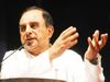 Subramanian Swamy