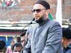 Assaduddin Owaisi