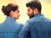 Sonam Kapoor, Dulquer Salmaan, The Zoya Factor 