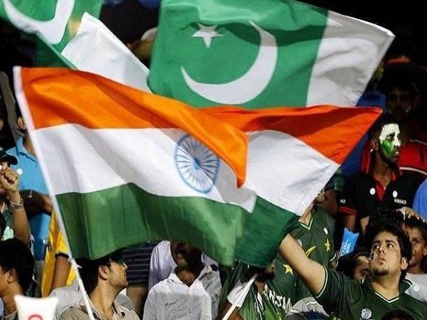 India vs Pakistan 