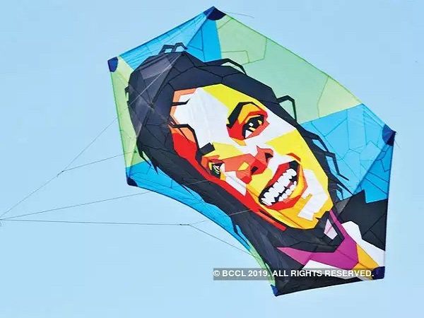 4-year-old girl died by kite