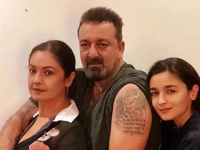sadak 2 star cast