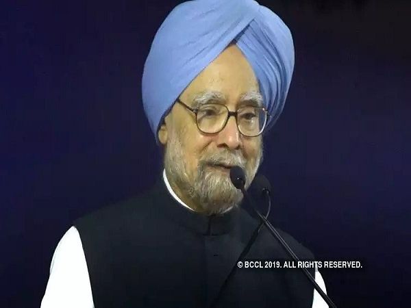 former prime minister manmohan singh