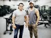 Salman Khan, Kiccha sudeep, Dabangg 3