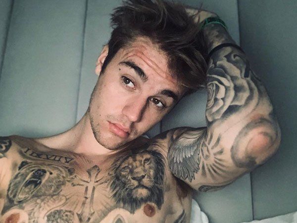 justin bieber on depression After battling Share Idea How to overcome