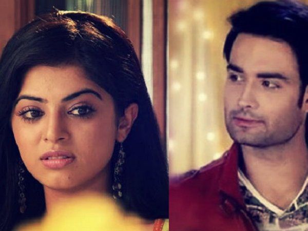 Roshni Sahota, Vivian Dsena,shakti astitva ke ehsaas ki