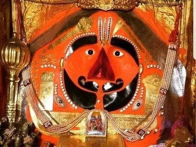 Hanuman ji Aarti Hanuman ji Aarti