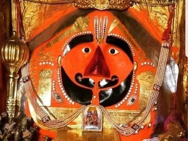 Hanuman ji Aarti
