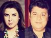Sajid Khan, Farah Khan