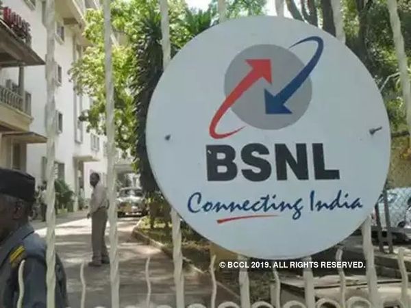 BSNL Offer