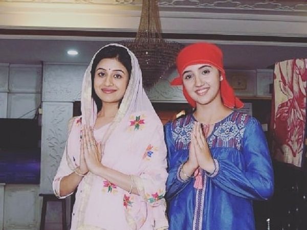 Ashnoor Kaur, Paridhi Sharma, patiala babes