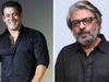 Salman khan., Sanjay leela bhansali, Inshahallah
