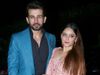 Mahhi Vij, Jay Bhanushali 