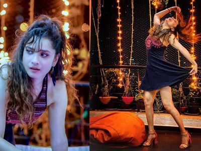Ankita Lokhande