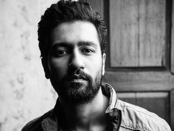 Vicky Kaushal