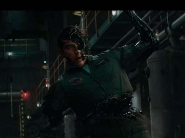 Terminator The Dark Fate