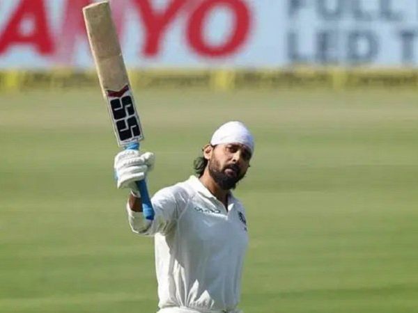 murali vijay
