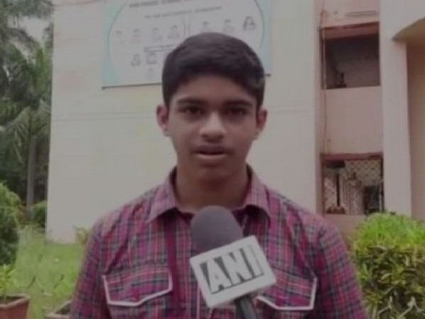 Chandrayaan 2 landing