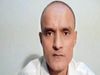 Kulbhushan Jadhav
