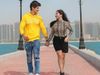 Rohan Mehra, Jannat zubair