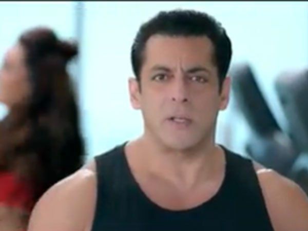 Salman Khan in Bigg Boss 13 Promo