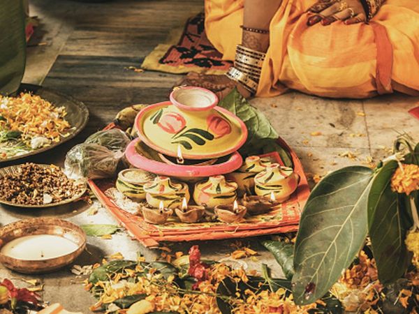 haldi ceremony ritual in indian weddings know the significance and importance in marriages
