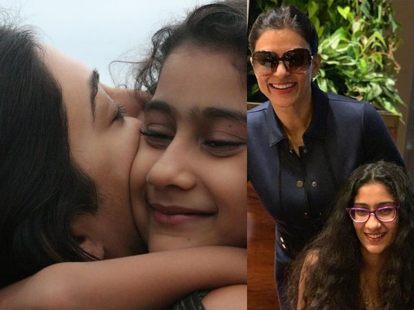 Sushmita Sen daughter Renee birthday