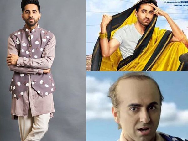 Ayushmann Khurrana on the success of his films and national awards article 15 dream girl bala andhadhun 