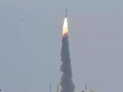 Chandrayaan-2 Chandrayaan-2