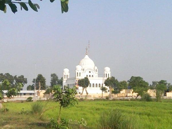 KARTARPUR SAHIB