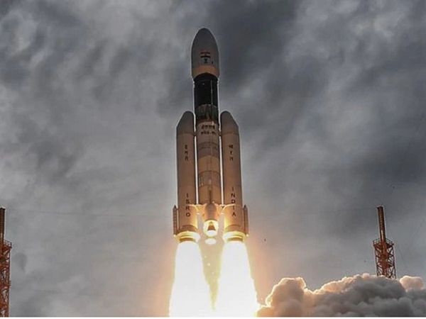 Chandrayaan-2