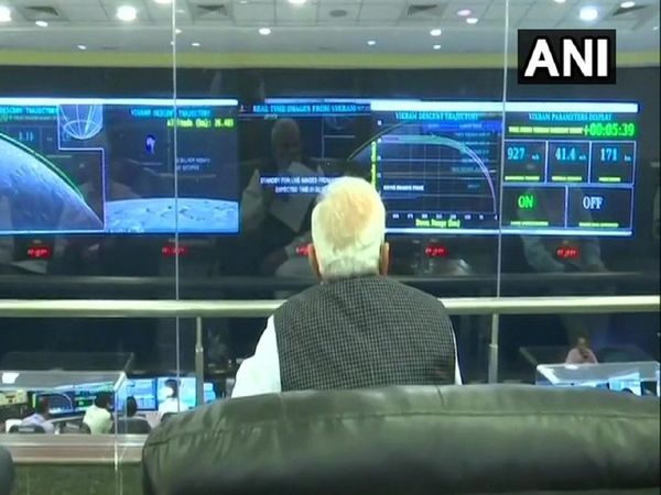 Chandrayaan 2 updates