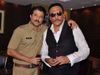 Anil Kapoor, Jackie Shroff 