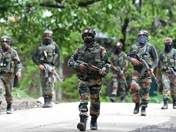 Future War From China and Pakistan