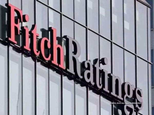 FITCH Ratings India