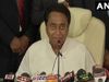 Madhya Pradesh CM Kamal Nath