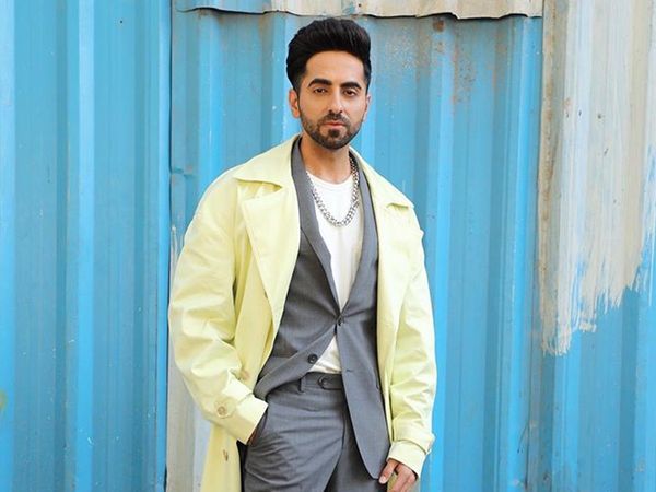 Ayushmann Khurrana