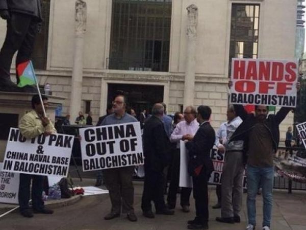 Pakistan first acknowledge human rights violations in his own country not in Kashmir