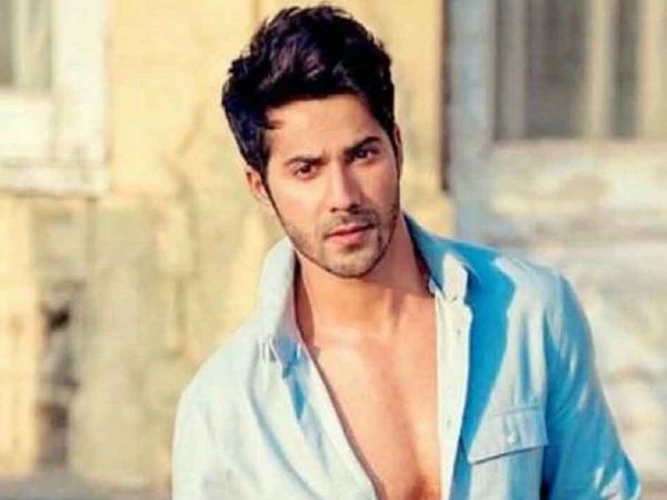Varun Dhawan, Coolie No 1