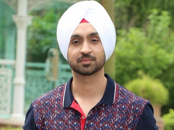 diljit dosanjh