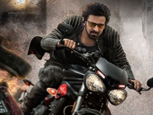 Prabhas