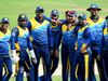 sri lanka cricket team