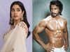 Janhvi Kapoor and Ranveer Singh