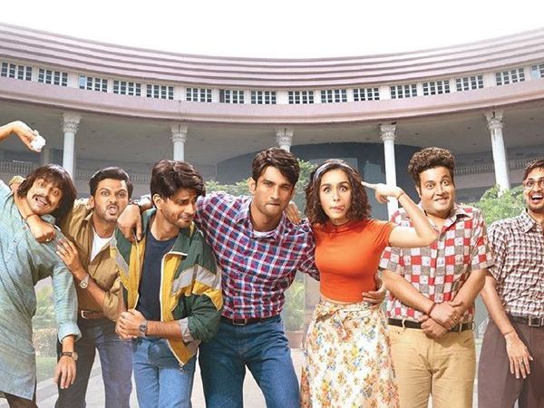 Chhichhore box office report