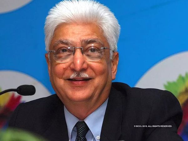 coronavirus relief donation: Azim Premji surpasses Mukesh Ambani, reaches number 3 among world's top billionaires
