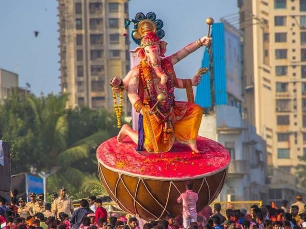  When is Ganesh Chaturthi in 2020